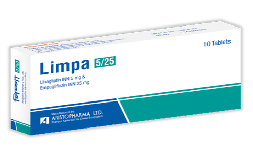 limpa-525-mg